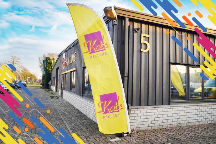 ServiceCenter Purmerend location banner