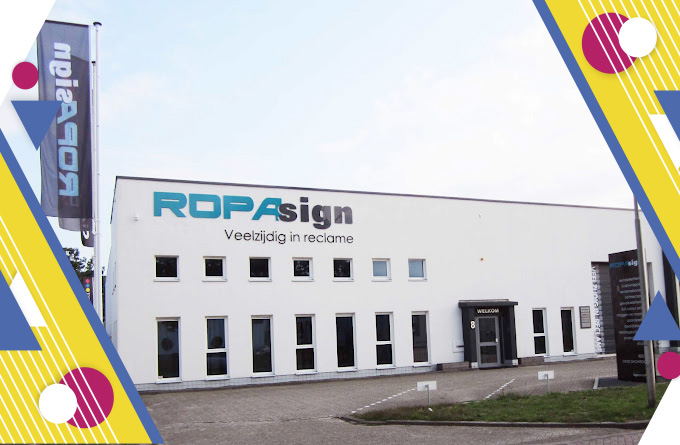 ServiceCenter Tilburg location banner