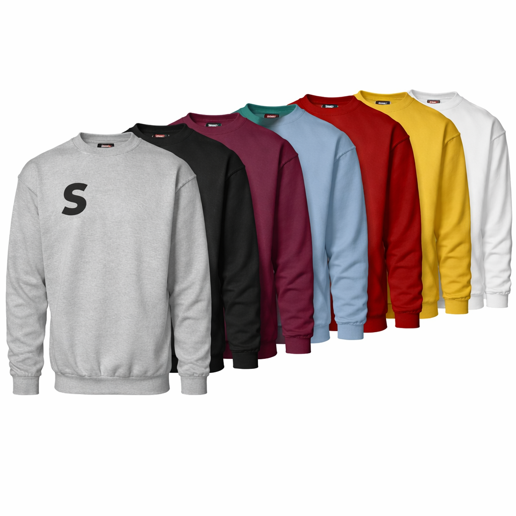 Premium sweaters bedrukken