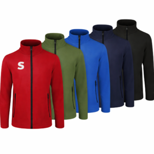 Basic softshell jas heren bedrukken