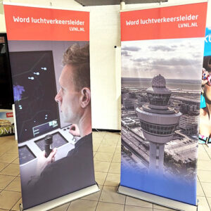 Rollup Banners bestellen