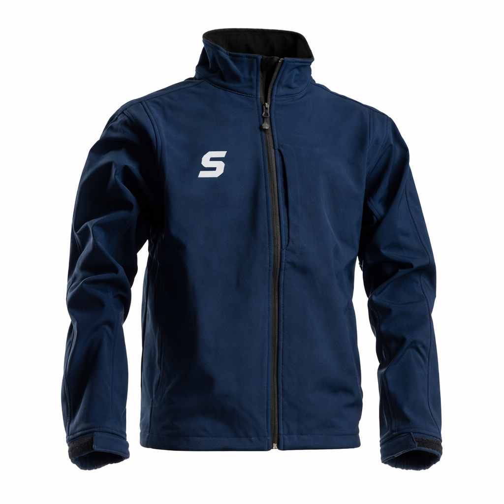 Heren softshell jassen bedrukken