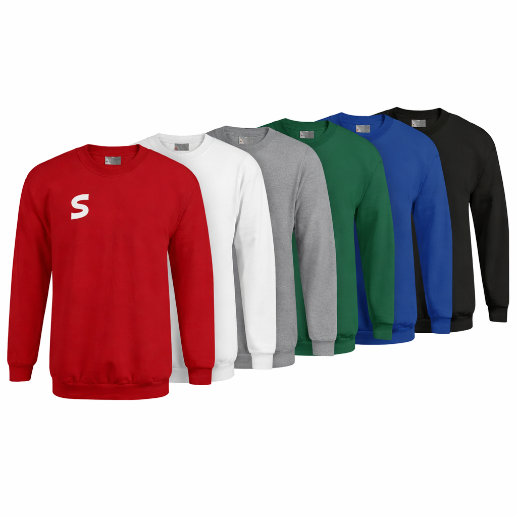 Classic sweaters bedrukken