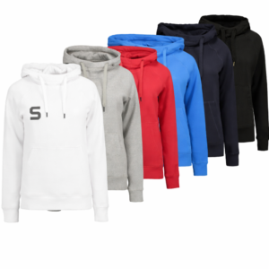 ID Identity heren hoodies bedrukken