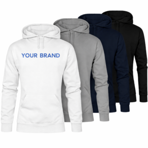 Promodoro heren hoodies bedrukken