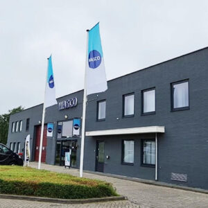 Baniermasten bestellen