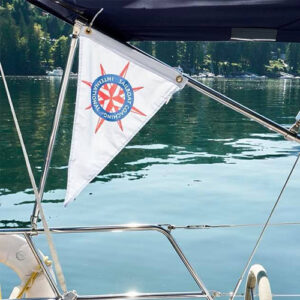 Bootvlaggen bedrukken