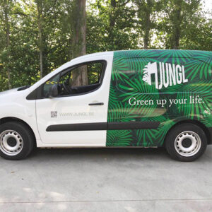 Carwrap stickers drukken