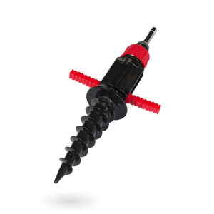 Grondboren met rotator bestellen