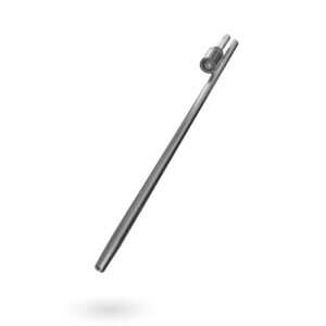 Grondpennen met rotator bestellen