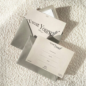 Kaarten met enveloppen drukken