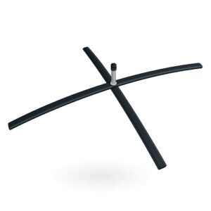 Kruisvoeten met rotator bestellen