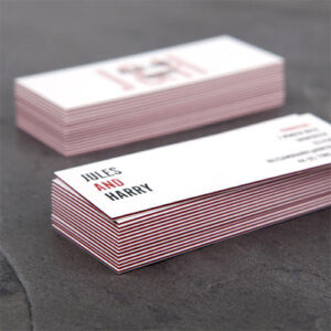 Multiloft® kaarten drukken