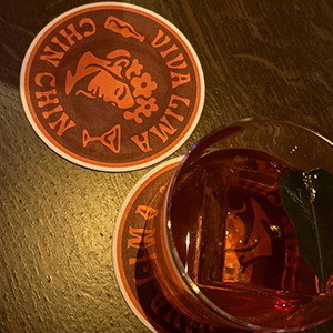 Bierviltjes bedrukken