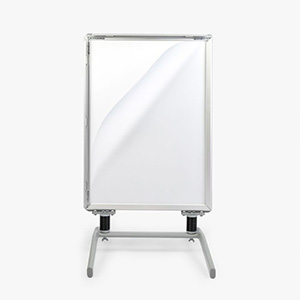 Inlegvellen stoepbord bestellen