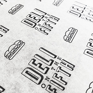 Vetvrij papier bedrukken