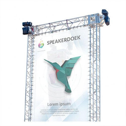 Speakerdoek-500x500px-new webshop image Speakerdoek bedrukken