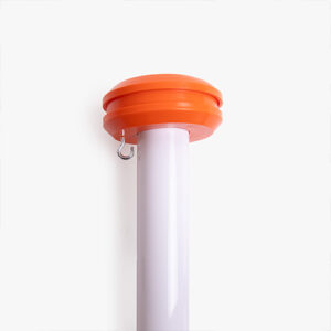 Vlaggenstokken bestellen