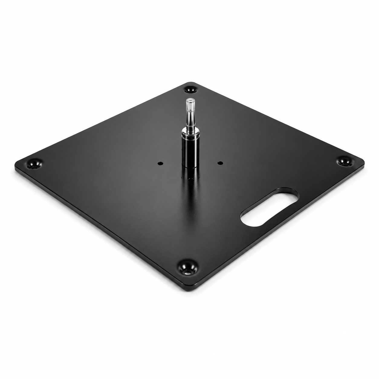 Voetplaten 6 kg met rotator Voetplaten 6 kg met rotator bestellen