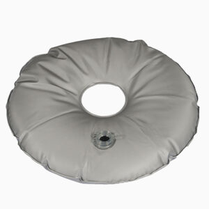 Waterzakken bestellen