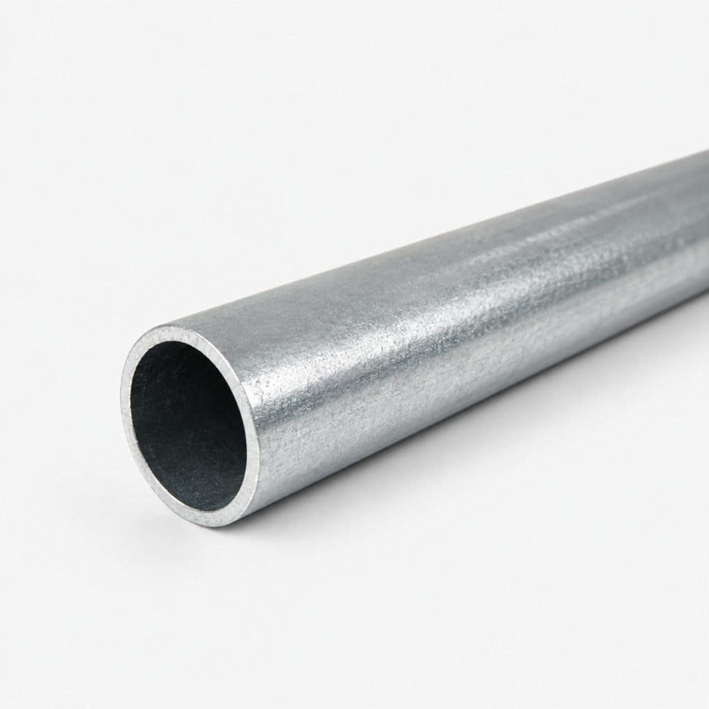Aluminium buis bestellen