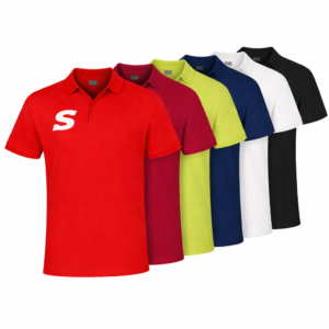 Poloshirt heren Workwear bedrukken