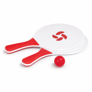 Beachballsets bedrukken