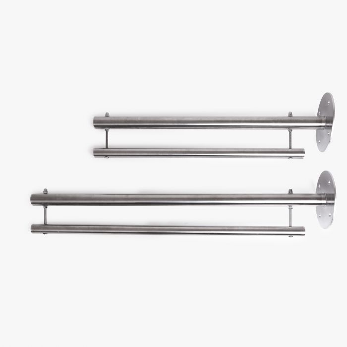 Haakse baniersteun bestellen