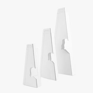 Kartonnen standaard bestellen