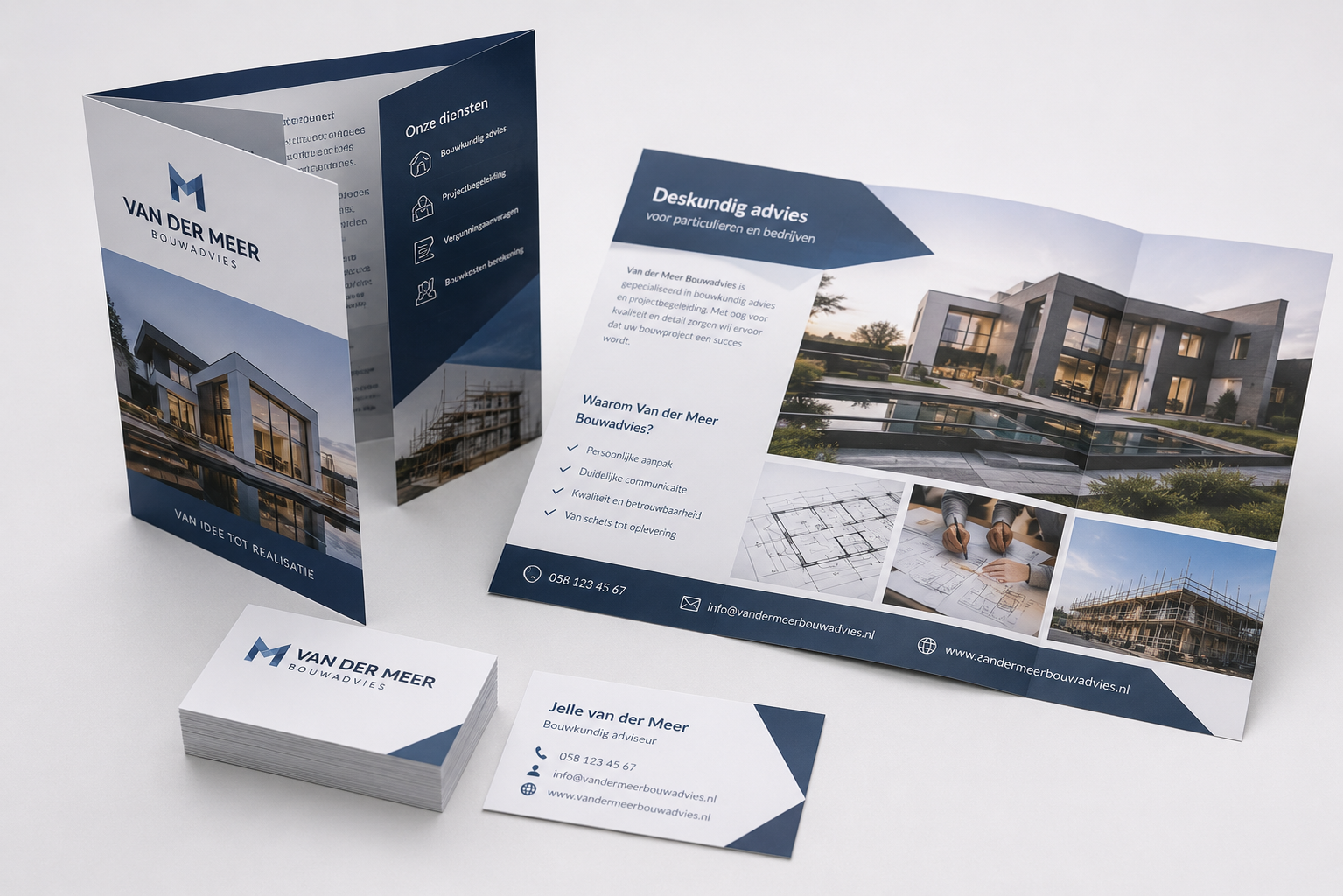 Kies de juiste drukwerkspecialist in Friesland