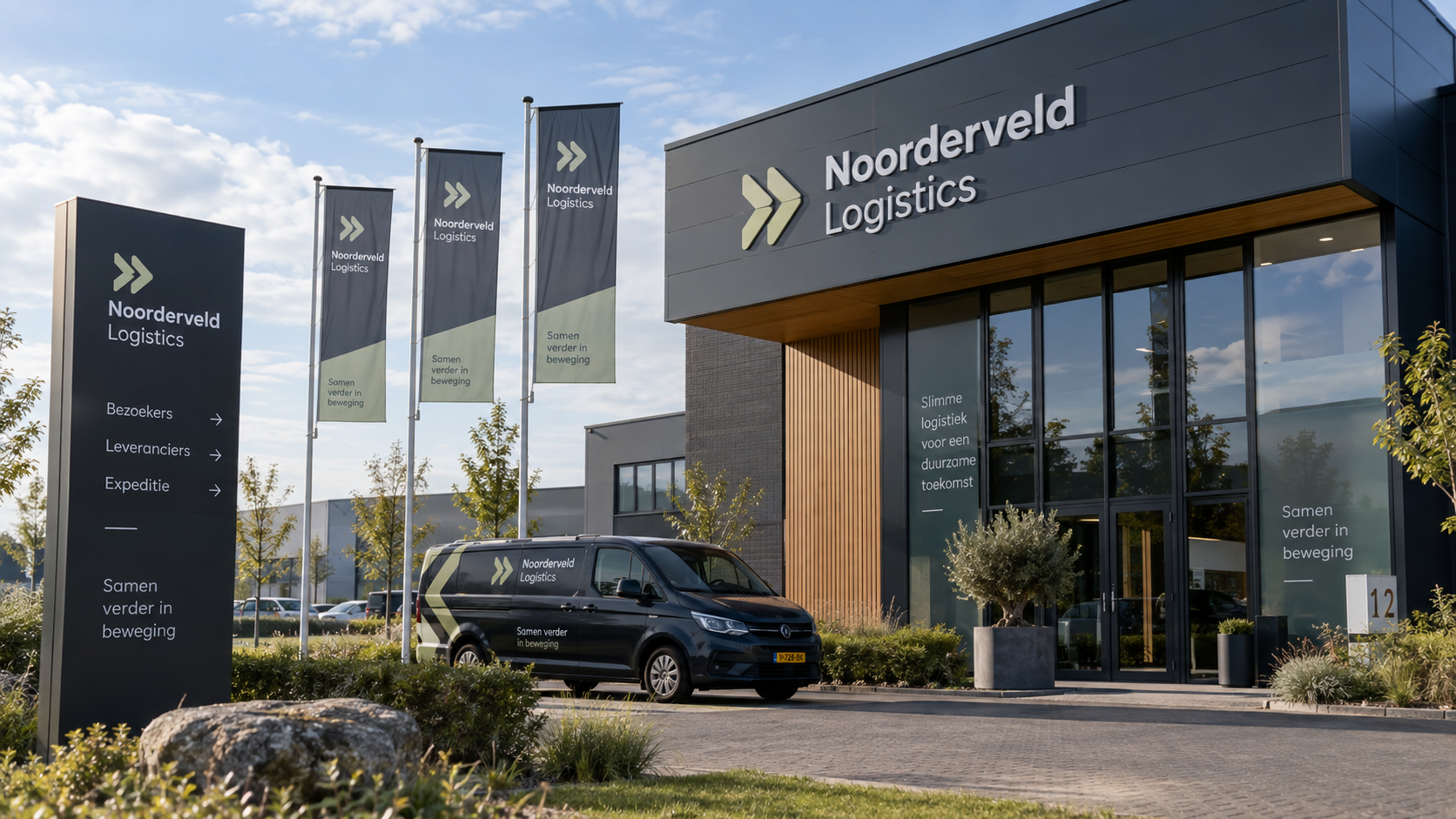 Kies de juiste Print & Sign specialist in Drenthe