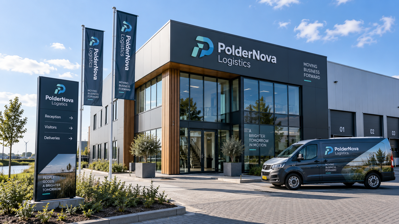 Kies de juiste Print en Sign specialist in Flevoland