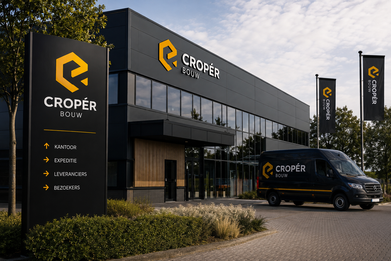 Kies de juiste Print en Sign specialist in Groningen