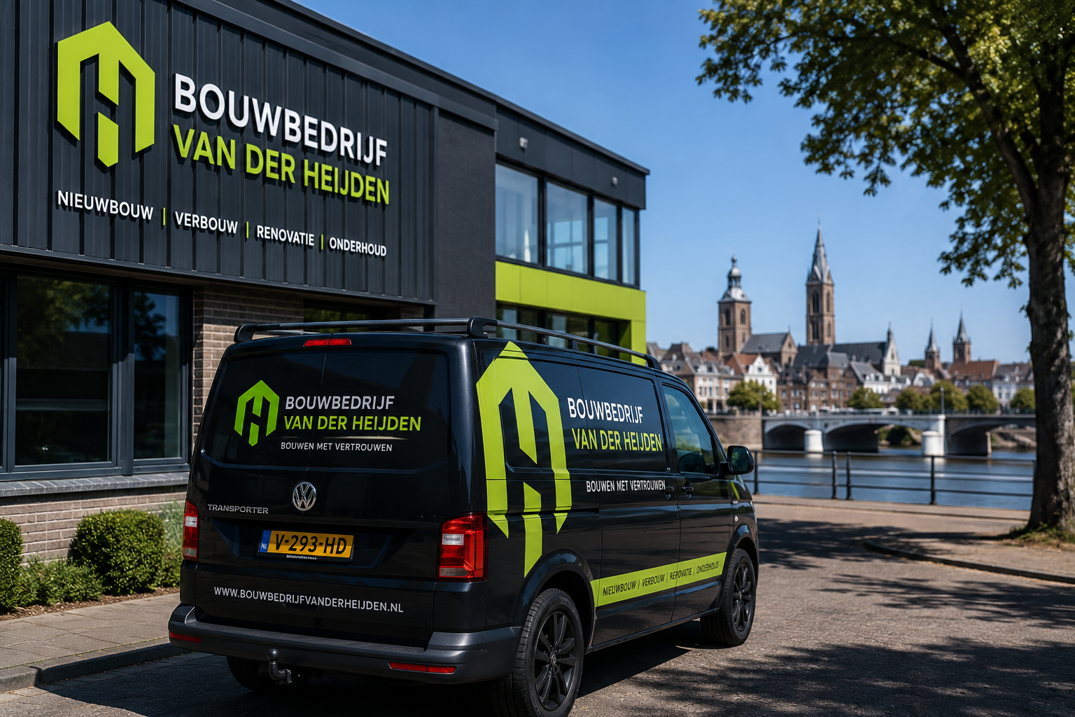Kies de juiste print en sign specialist in Limburg