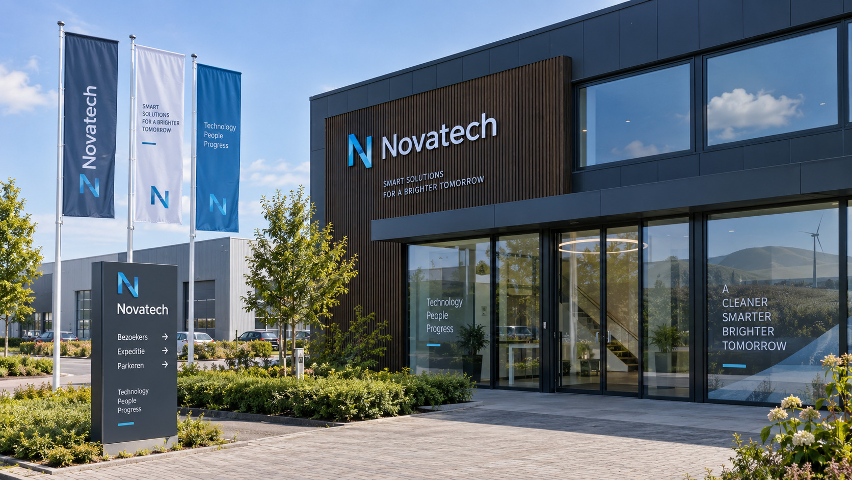Kies de juiste Print & Sign specialist in Noord-Brabant