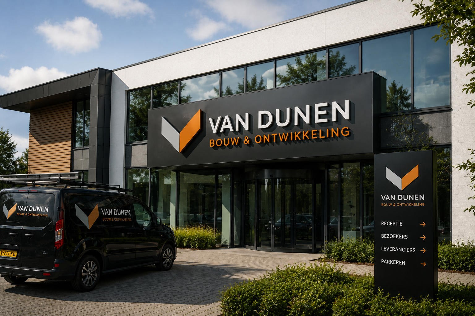 Kies de juiste print en sign specialist in Noord-Holland