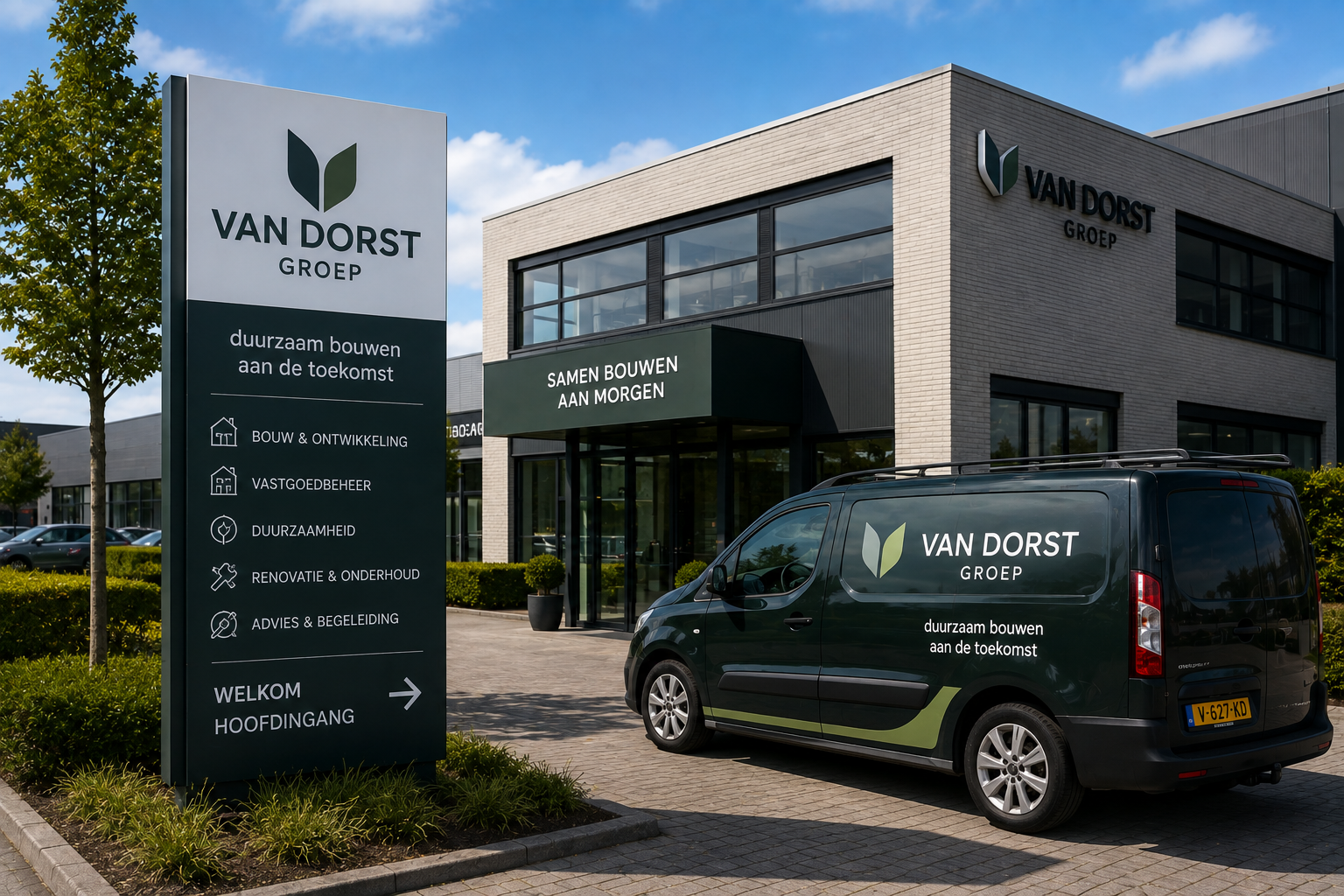 Kies de juiste Print & Sign specialist in Overijssel
