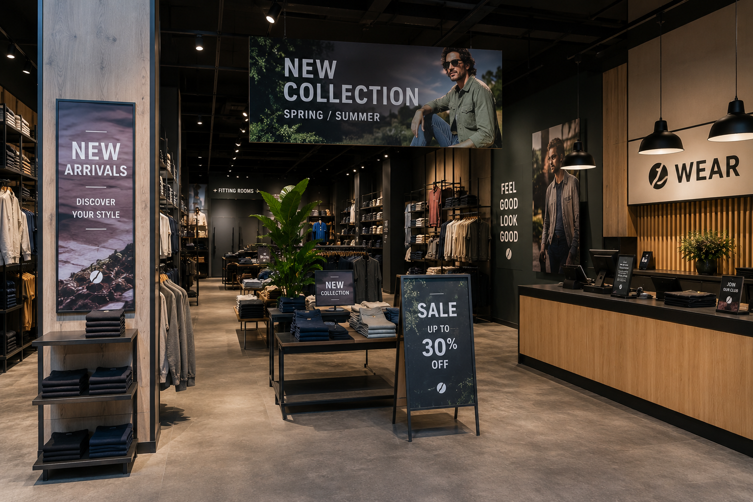 Retail: 8 tips en inspiratie