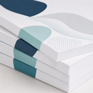 Softcover boeken drukken
